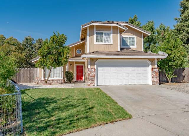 Property at 6247 Arabian Pl, Stockton, CA 95210, 4 beds, 2.5 baths