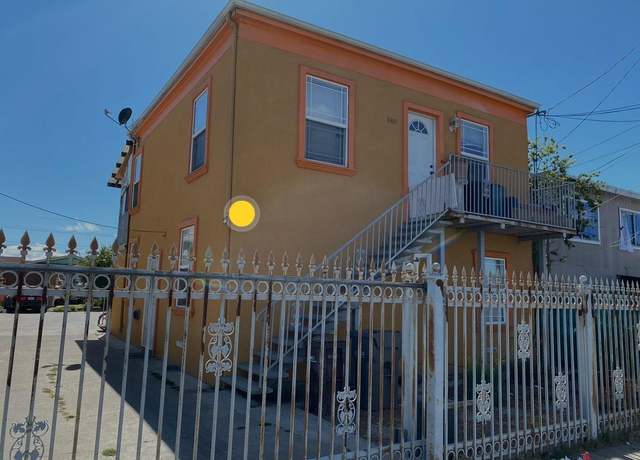 Property at 9419 B St, Oakland, CA 94603, 5 beds, 2 baths