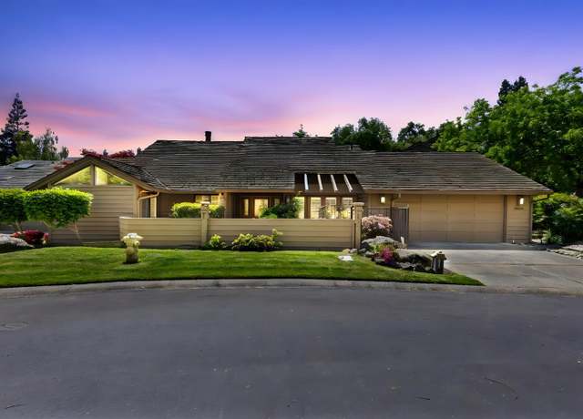 Property at 7634 Pineridge Ln, Fair Oaks, CA 95628, 3 beds, 2 baths