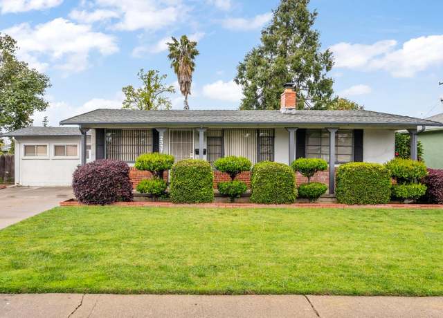 Property at 2337 W Monterey Ave, Stockton, CA 95204, 3 beds, 2 baths