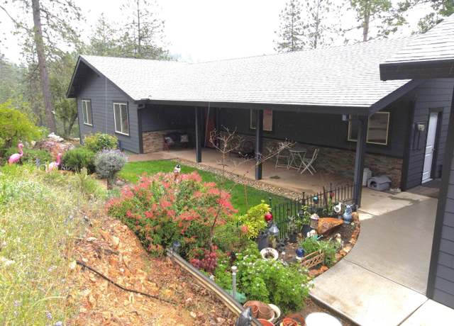 Property at 1100 Tawny Ln, Colfax, CA 95713, 6 beds, 4.5 baths