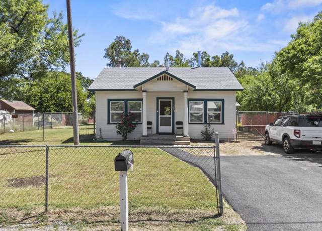 Property at 5853 Grove Ave, Marysville, CA 95901, 1 bed, 1 bath