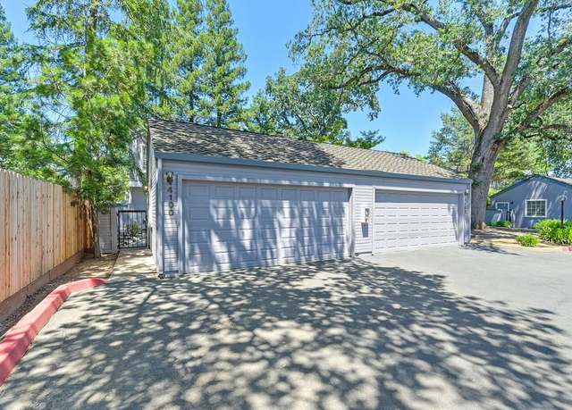 Property at 4100 Alex Ln, Carmichael, CA 95608, 3 beds, 2.5 baths