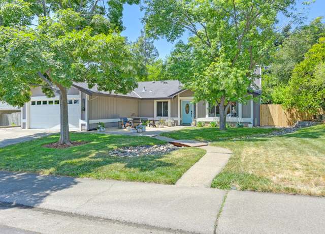 Property at 103 Mesquite Ct, Folsom, CA 95630, 4 beds, 2 baths