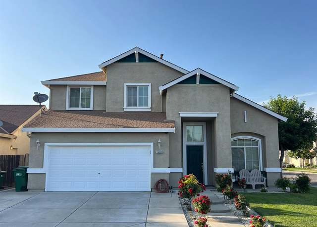 Property at 16332 Darlington St, Delhi, CA 95315, 4 beds, 2.5 baths