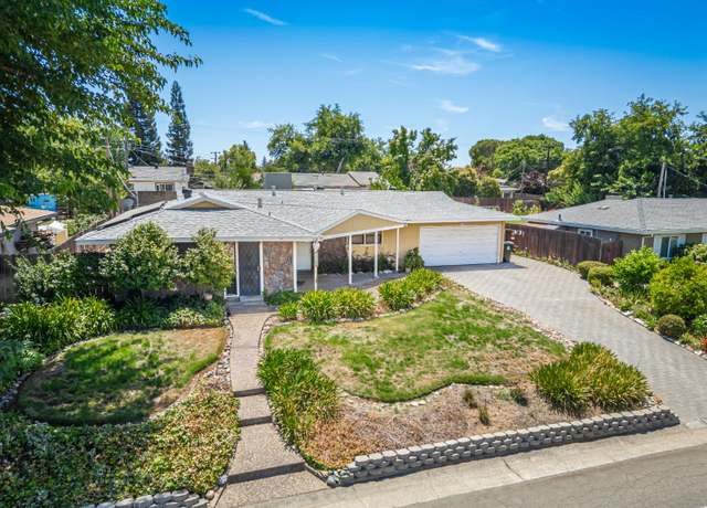 Property at 7136 Calvin Dr, Citrus Heights, CA 95621, 4 beds, 2 baths