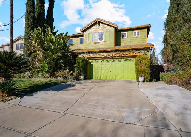Property at 1407 Dylan Creek Dr, Patterson, CA 95363, 5 beds, 2.5 baths