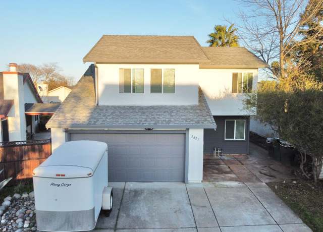 Property at 7823 Dalewoods Way, Sacramento, CA 95828, 4 beds, 2.5 baths