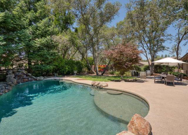 Property at 6422 Camino Del Lago, Rancho Murieta, CA 95683, 3 beds, 2 baths