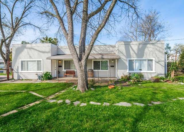 Property at 2051 15th Ave, Sacramento, CA 95822, 2 beds, 2 baths