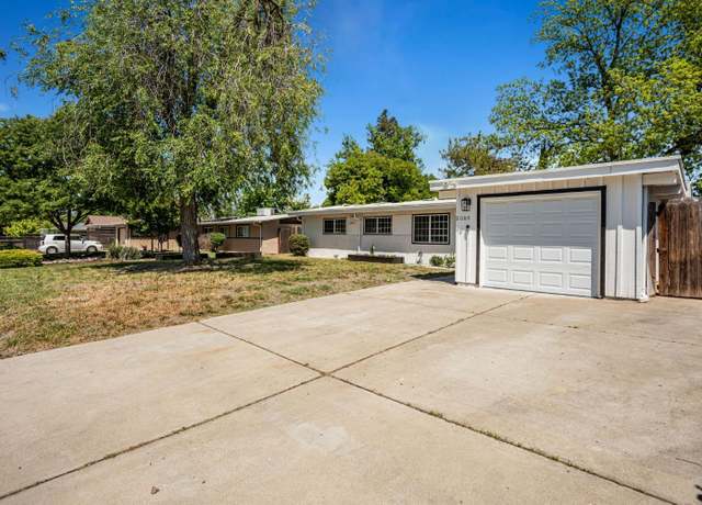 Property at 2004 Terrace Dr, Sacramento, CA 95825, 3 beds, 2 baths