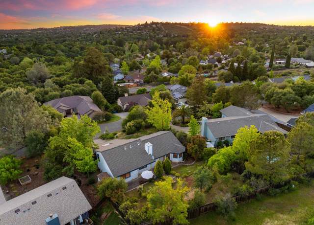 Property at 3529 Santos Cir, Cameron Park, CA 95682, 3 beds, 2 baths
