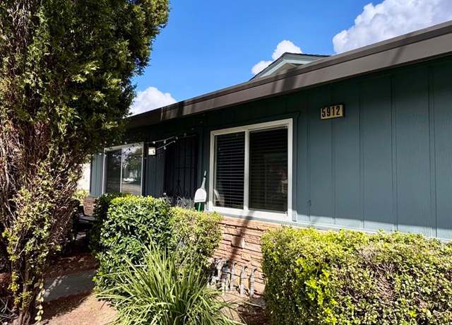 Property at 5912 Walerga Rd #1, Sacramento, CA 95842, 2 beds, 1 bath