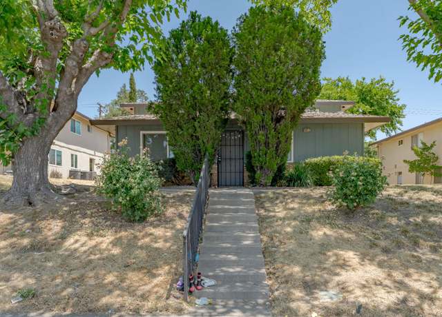 Property at 5912 Walerga Rd #1, Sacramento, CA 95842, 2 beds, 1 bath