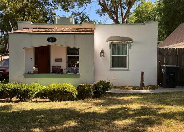 Property at 306 Maynell Ave, Modesto, CA 95354, 2 beds, 2 baths