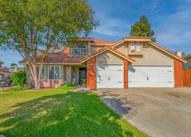 Property at 389 Celia Ct, Oakdale, CA 95361, 4 beds, 3 baths