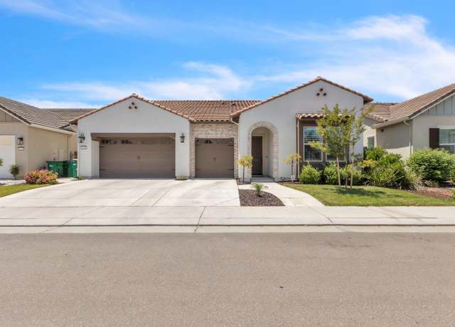 Property at 1545 Marigold Way, Lodi, CA 95242, 3 beds, 2 baths