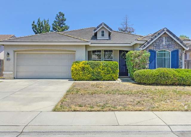 Property at 9819 Paso Fino Way, Elk Grove, CA 95757, 3 beds, 2 baths