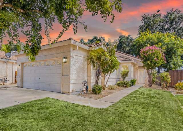 Property at 343 Redwing Dr, Woodland, CA 95695, 3 beds, 2 baths