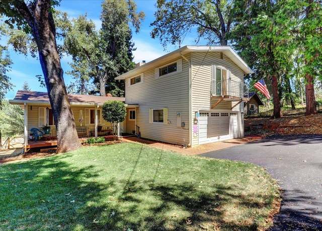 Property at 11486 Tammy Way, Grass Valley, CA 95949, 3 beds, 3 baths
