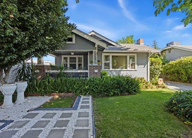 Property at 1603 Basler St, Sacramento, CA 95811, 2 beds, 1 bath