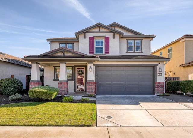 Property at 4181 Shorthorn Way, Roseville, CA 95747, 4 beds, 3.5 baths