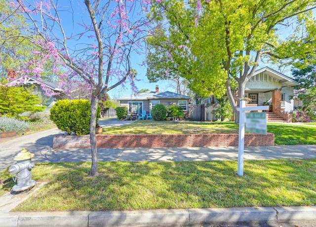 Property at 4901 - 4903 10th Ave, Sacramento, CA 95820, 4 beds, 2 baths