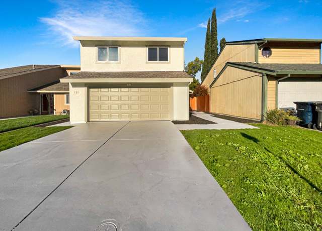 Property at 121 Ishi Cir, Sacramento, CA 95833, 3 beds, 2.5 baths