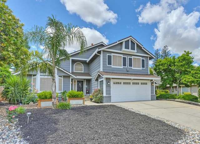 Property at 1303 Liberty Ct, Roseville, CA 95747, 4 beds, 2.5 baths