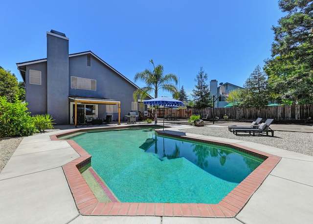 Property at 1303 Liberty Ct, Roseville, CA 95747, 4 beds, 2.5 baths