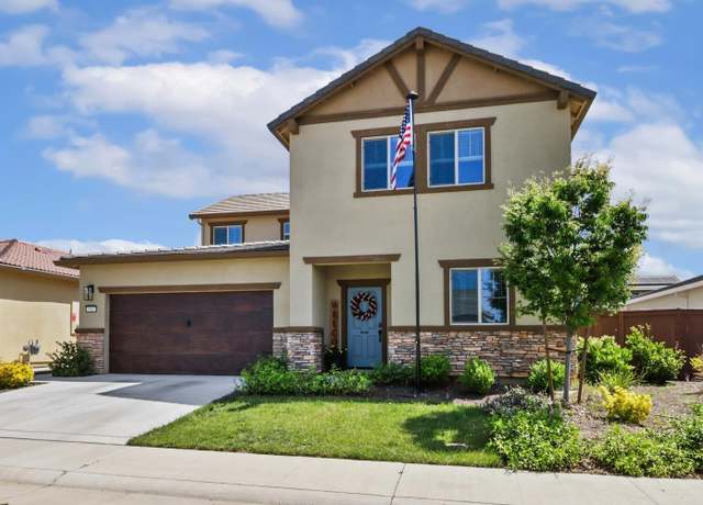 Property at 7097 Fox Trot Way, Roseville, CA 95747, 4 beds, 3 baths