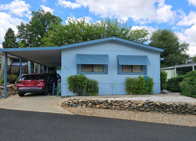 Property at 18717 Mill Villa #122, Jamestown, CA 95327, 3 beds, 2 baths