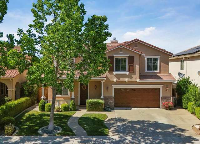 Property at 2107 Golden Leaf Ln, Tracy, CA 95377, 3 beds, 2.5 baths