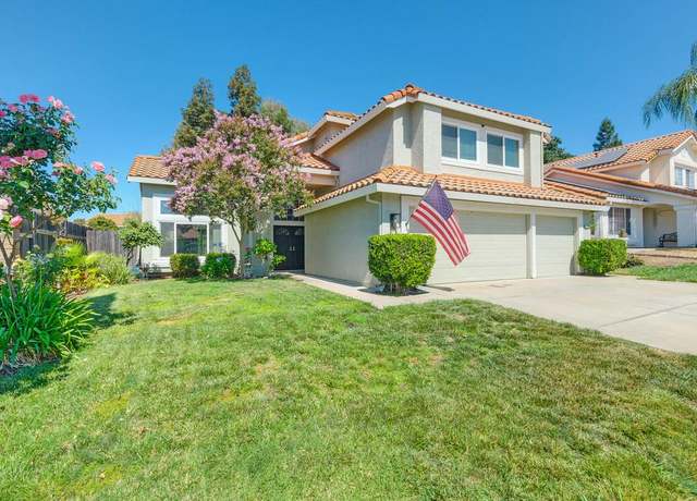 Property at 3209 El Valle Way, Antelope, CA 95843, 4 beds, 3 baths