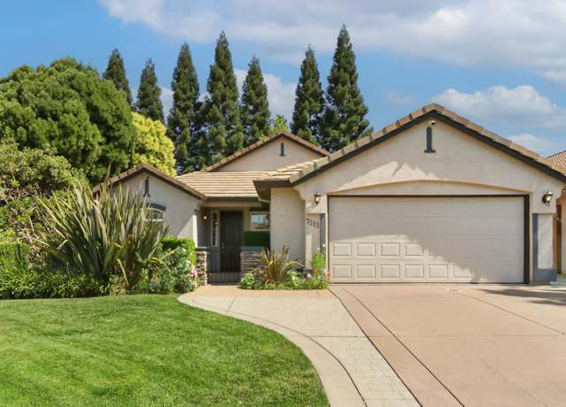 Property at 7513 Sylvan Valley Way, Citrus Heights, CA 95610, 3 beds, 2 baths