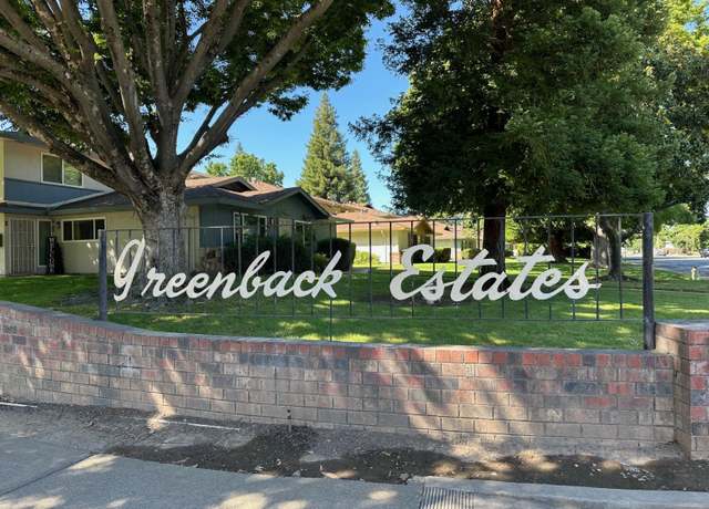 Property at 6286 Cavan Dr #1, Citrus Heights, CA 95621, 2 beds, 1 bath