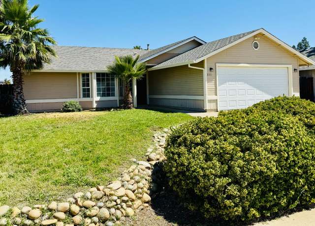 Property at 2219 Cecilia Way, Marysville, CA 95901, 3 beds, 2 baths