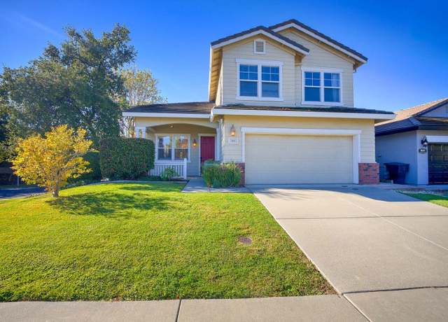 Property at 501 Twinwood Loop, Roseville, CA 95678, 5 beds, 2.5 baths