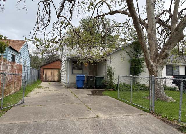 Property at 4305 35th St, Sacramento, CA 95820, 3 beds, 2 baths