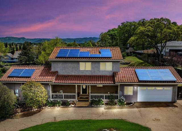 Property at 2045 S Highway 26, Valley Springs, CA 95252, 4 beds, 4 baths