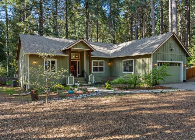 Property at 15949 Banner Quaker Hill Rd, Nevada City, CA 95959, 3 beds, 2 baths