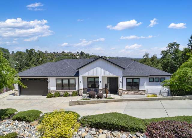 Property at 3130 Oakwood Rd, Cameron Park, CA 95682, 4 beds, 4 baths