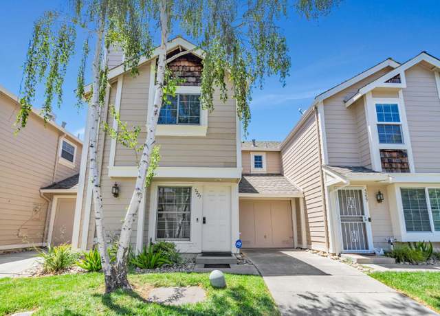 Property at 5227 Macaw Way, San Jose, CA 95123, 3 beds, 2.5 baths