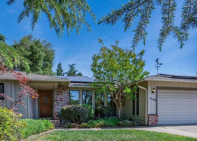 Property at 2569 Solano Rd, Cameron Park, CA 95682, 3 beds, 2 baths