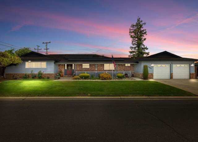 Property at 10501 Kimberly Dr, Manteca, CA 95336, 4 beds, 3.5 baths