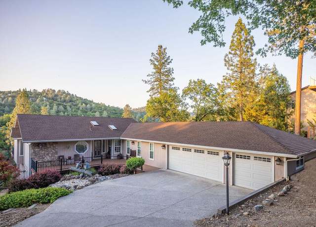 Property at 17568 Chaparral Dr, Penn Valley, CA 95946, 3 beds, 3 baths