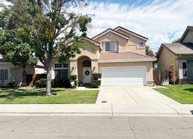 Property at 10762 Pleasant Valley Cir, Stockton, CA 95209, 3 beds, 2.5 baths