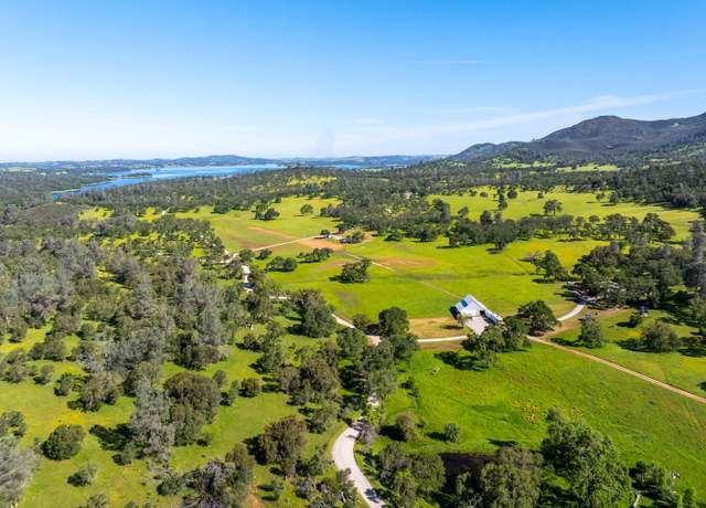Property at 8591 Hogan Dam Rd, Valley Springs, CA 95252, 3 beds, 3 baths