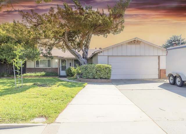 Property at 2913 Mills Park Dr, Rancho Cordova, CA 95670, 3 beds, 2 baths