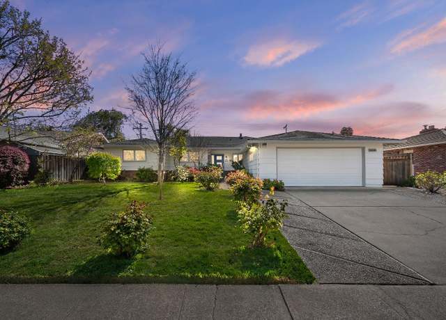 Property at 3000 Huntington Rd, Sacramento, CA 95864, 4 beds, 2.5 baths
